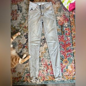 Kancan jeans size 0/23